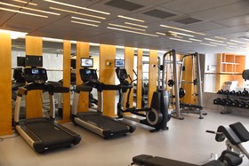 Menshine Gloria Plaza Hotel Shantou