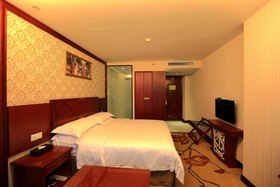 Vienna Hotel Shantou Exhibition Center