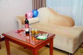 Vienna Hotel Shantou Exhibition Center