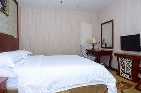 Vienna Hotel Shantou Exhibition Center