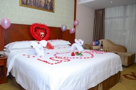 Vienna Hotel Shantou Exhibition Center