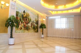 Vienna Hotel Shantou Exhibition Center