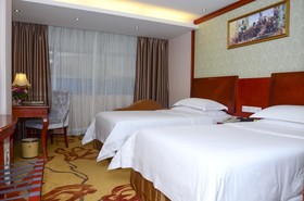 Vienna Hotel Shantou Exhibition Center