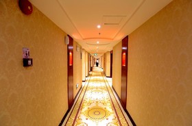 Vienna Hotel Shantou Exhibition Center