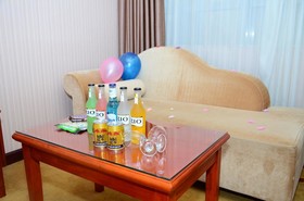 Vienna Hotel Shantou Exhibition Center