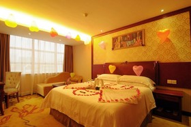 Vienna Hotel Shantou Exhibition Center