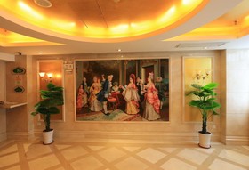 Vienna Hotel Shantou Exhibition Center