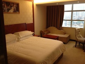 Vienna Hotel Shantou Exhibition Center