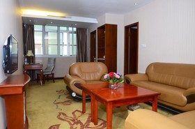 Vienna Hotel Shantou Exhibition Center