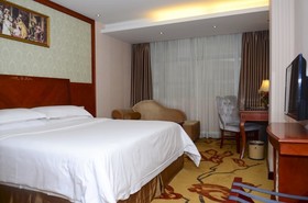 Vienna Hotel Shantou Exhibition Center