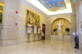 Vienna Hotel Shantou Exhibition Center
