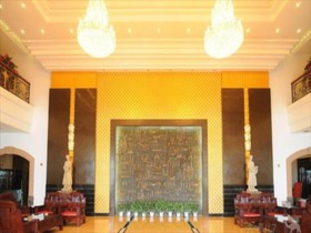 Yuehai Hotel Shantou