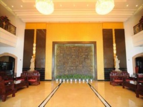 Yuehai Hotel Shantou