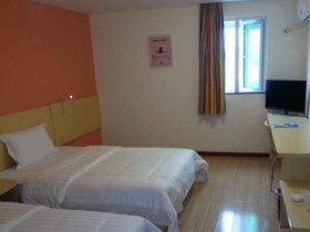 7 Days Inn Baoan Songgang Bus Station Branch