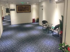 7Days Inn Shenzhen Fuyong Fenghuang Shiji Commercial Square