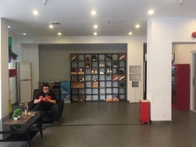 7Days Inn Shenzhen Longgang Nanlian Metro Station Branch