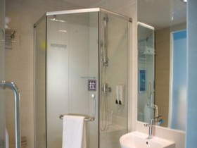 7Days Inn Shenzhen Meilin