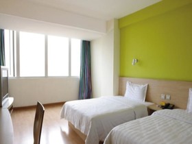 7Days Inn Shenzhen Meilin