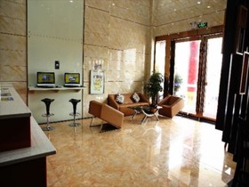7 Days Inn Shenzhen Shajing Waterlands Resort Branch