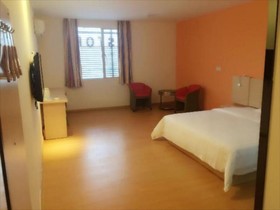 7 Days Inn Shenzhen Shajing Waterlands Resort Branch