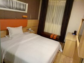 7 Days Premium Shenzhen Dapeng New Zone Jiaochangwei