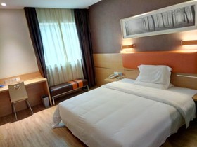 7 Days Premium Shenzhen Dapeng New Zone Jiaochangwei