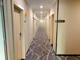 7 Days Premium Shenzhen Dapeng New Zone Jiaochangwei