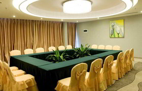 Ack Cyber Hotel - Longgang