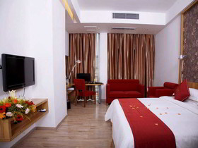 Ack Cyber Hotel - Longgang