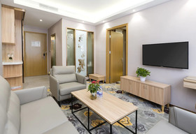 Andatong International Hotel