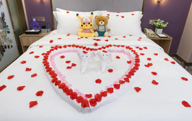 Andatong International Hotel