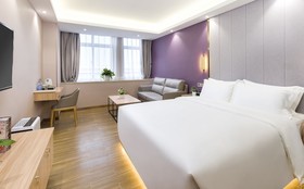 Andatong International Hotel