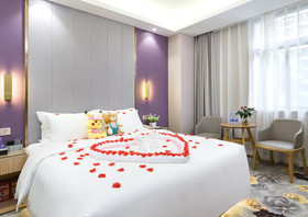 Andatong International Hotel