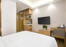 Andatong International Hotel