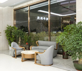 Andatong International Hotel