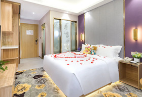 Andatong International Hotel