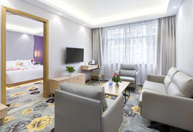 Andatong International Hotel