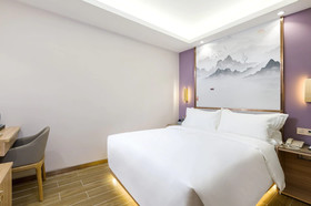 Andatong International Hotel