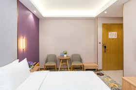 Andatong International Hotel