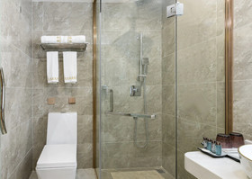 Andatong International Hotel