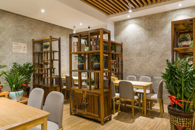 Andatong International Hotel