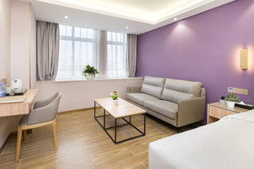 Andatong International Hotel