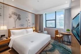 Apex Hotel