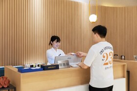 Apex Hotel