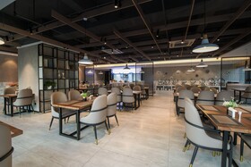 Apex Hotel Shenzhen Science &Technology