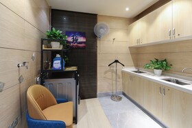 Apex Hotel Shenzhen Science &Technology