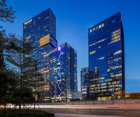 Apex Hotel Shenzhen Science &Technology