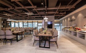 Apex Hotel Shenzhen Science &Technology