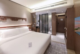 Apex Hotel Shenzhen Science &Technology