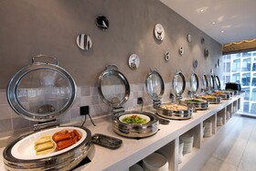 Apex Hotel Shenzhen Science &Technology